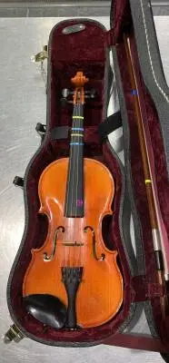 Schoenbach - 220 1/4 OF